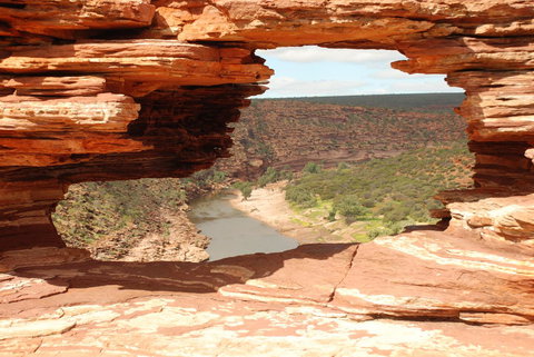 Kalbarri Seafront Villas - Stayed 36