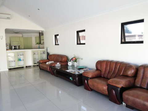 Perth Lake Side Lodge - Stayed 14