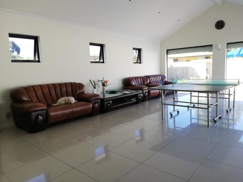 Perth Lake Side Lodge - Stayed 15