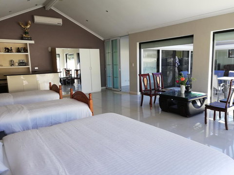 Perth Lake Side Lodge - Stayed 10