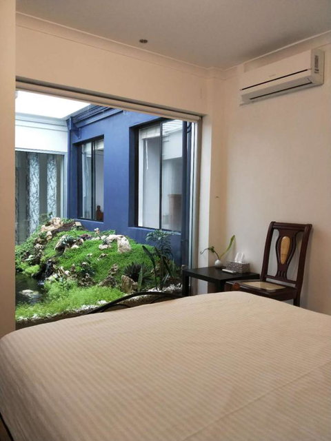 Perth Lake Side Lodge - Stayed 5