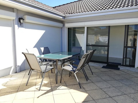 Perth Lake Side Lodge - Stayed 20