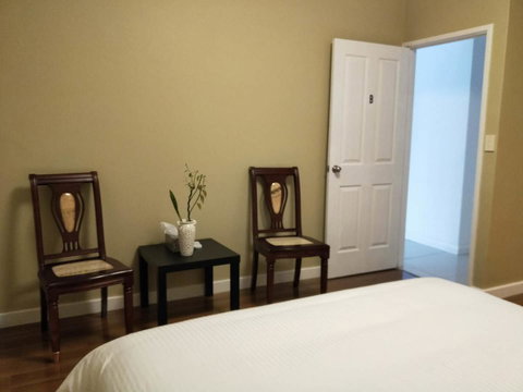 Perth Lake Side Lodge - Stayed 4