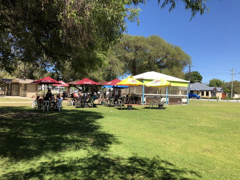 Perth Lake Side Lodge - Stayed 22