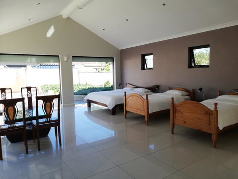 Perth Lake Side Lodge - Stayed 9