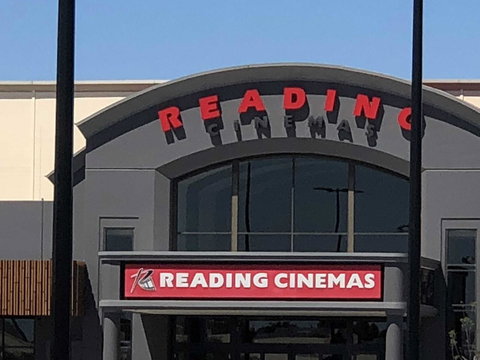 Perth Lake Side Lodge - Stayed 24