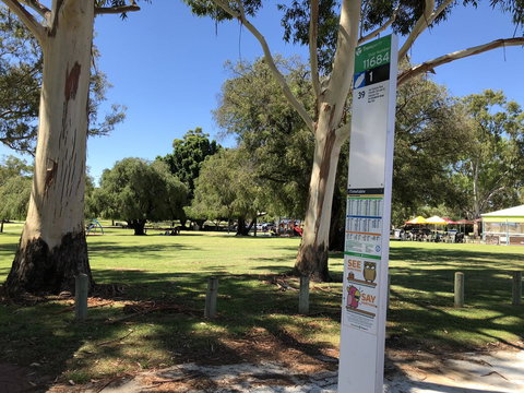 Perth Lake Side Lodge - Stayed 21