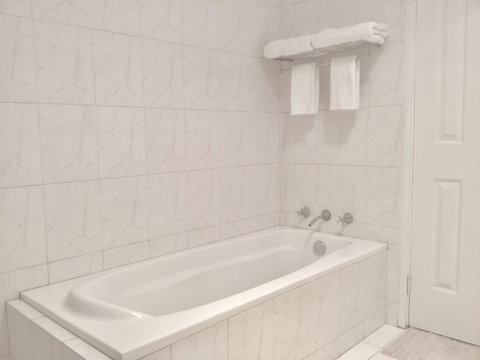 Perth Lake Side Lodge - Stayed 13