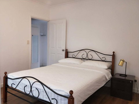 Perth Lake Side Lodge - Stayed 8