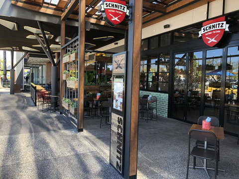 Perth Lake Side Lodge - Stayed 23