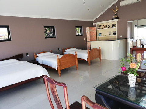 Perth Lake Side Lodge - Stayed 11