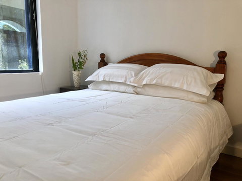 Perth Lake Side Lodge - Stayed 7