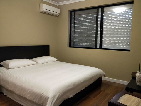 Perth Lake Side Lodge - Stayed 3