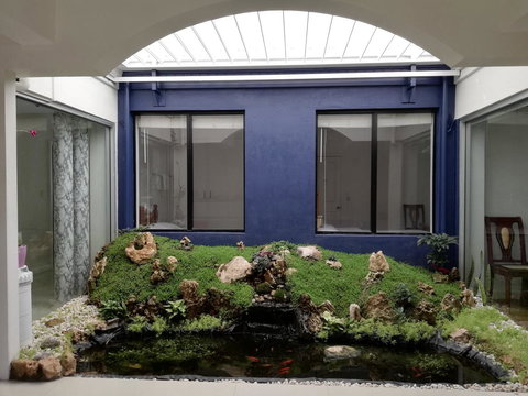 Perth Lake Side Lodge - Stayed 0