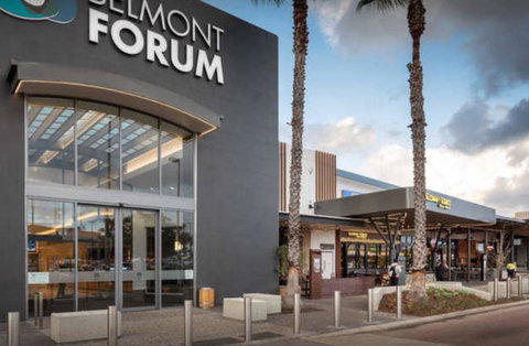 Perth Lake Side Lodge - Stayed 25