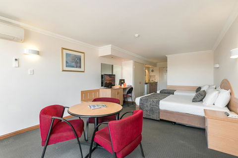 Great Eastern Motor Lodge - Stayed 24