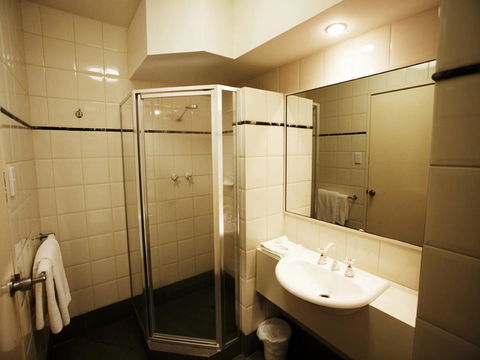 Great Eastern Motor Lodge - Stayed 36