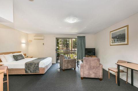 Great Eastern Motor Lodge - Stayed 8