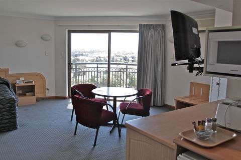 Great Eastern Motor Lodge - Stayed 42