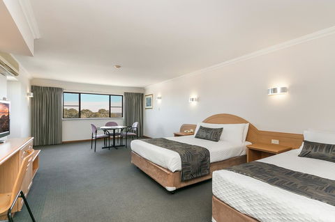 Great Eastern Motor Lodge - Stayed 23