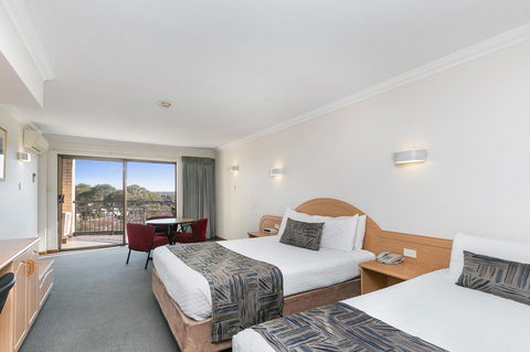 Great Eastern Motor Lodge - Stayed 5