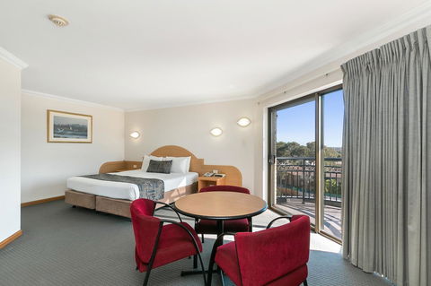 Great Eastern Motor Lodge - Stayed 10