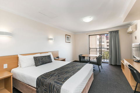Great Eastern Motor Lodge - Stayed 13