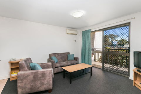Great Eastern Motor Lodge - Stayed 15