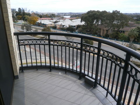Great Eastern Motor Lodge - Stayed 43