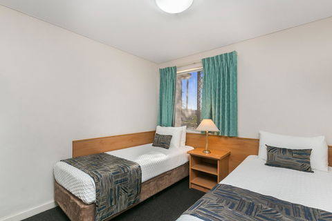 Great Eastern Motor Lodge - Stayed 18