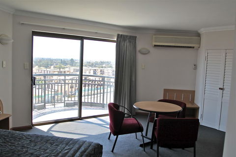 Great Eastern Motor Lodge - Stayed 41