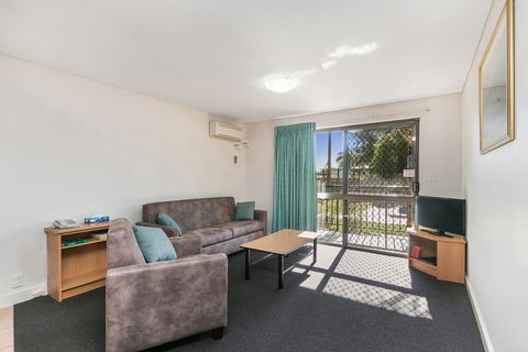 Great Eastern Motor Lodge - Stayed 16
