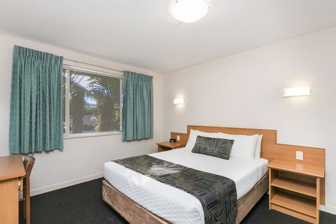 Great Eastern Motor Lodge - Stayed 12