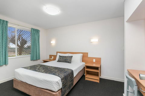 Great Eastern Motor Lodge - Stayed 11