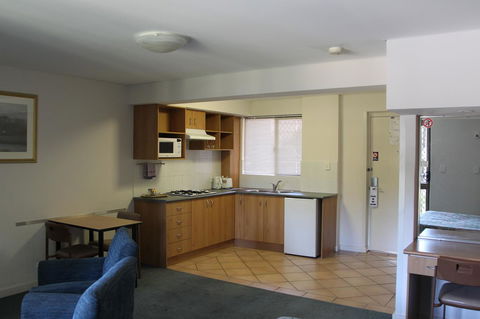 Great Eastern Motor Lodge - Stayed 40