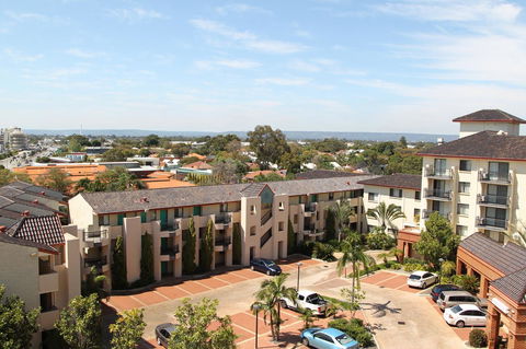 Great Eastern Motor Lodge - Stayed 35