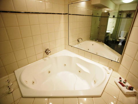 Great Eastern Motor Lodge - Stayed 33