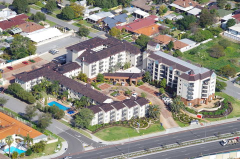 Great Eastern Motor Lodge - Stayed 0