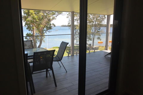 Dungowan Holiday Accommodation - Stayed 4