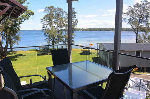 Dungowan Holiday Accommodation - Stayed 17