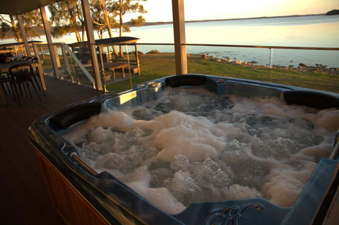 Dungowan Holiday Accommodation - Stayed 26
