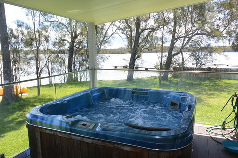Dungowan Holiday Accommodation - Stayed 6