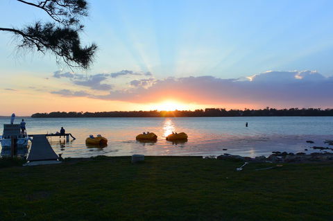 Dungowan Holiday Accommodation - Stayed 1