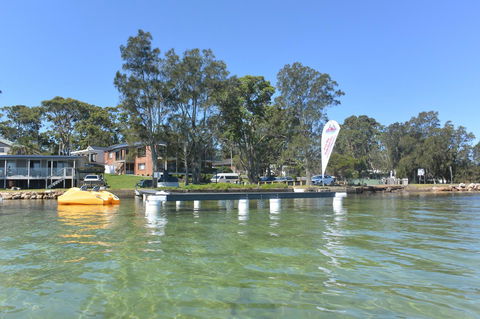 Dungowan Holiday Accommodation - Stayed 19