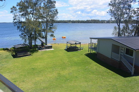 Dungowan Holiday Accommodation - Stayed 11