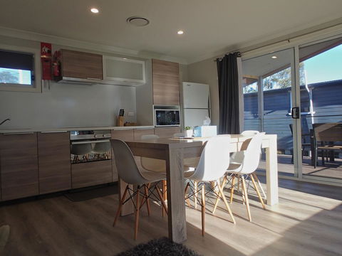 Dungowan Holiday Accommodation - Stayed 35