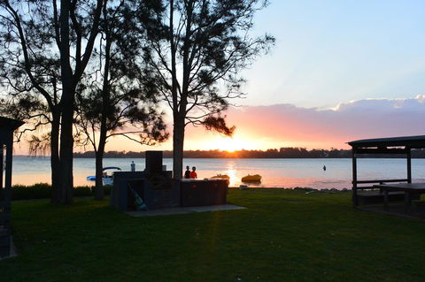 Dungowan Holiday Accommodation - Stayed 10