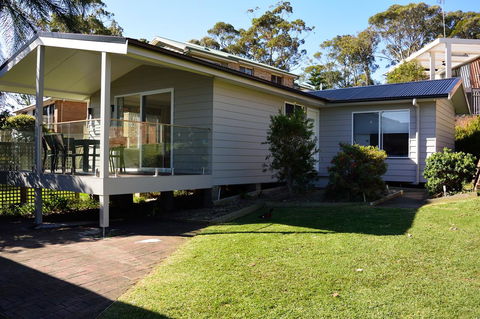 Dungowan Holiday Accommodation - Stayed 28