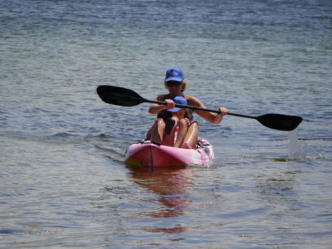 Dungowan Holiday Accommodation - Stayed 29