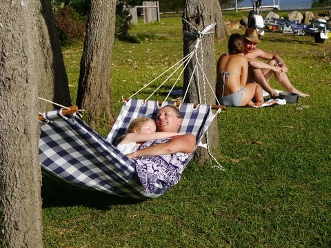 Dungowan Holiday Accommodation - Stayed 32